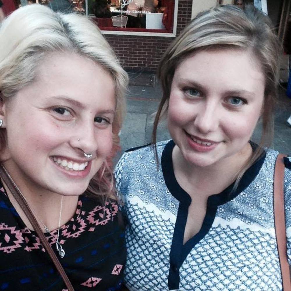 Meet your Posher, Jennifer